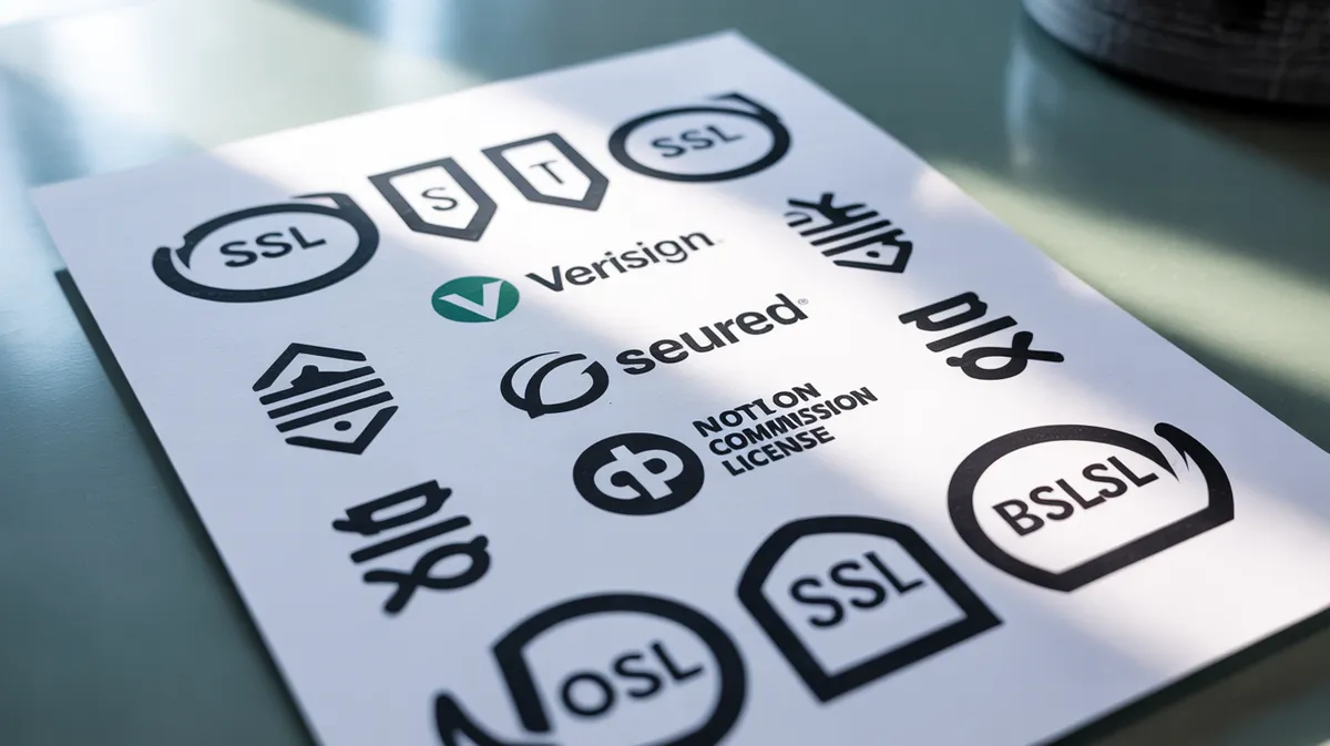 ใบรับรองความปลอดภัยและมาตรฐานสากลของ KTV1BET